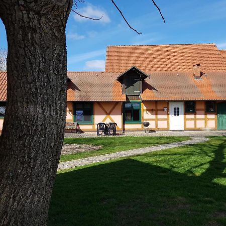 Ferienhaus Sooss Kattenstiegs-Muhle Exterior foto