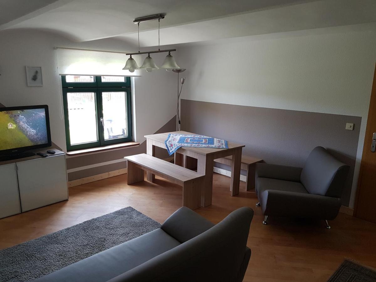 Ferienhaus Sooss Kattenstiegs-Muhle Exterior foto