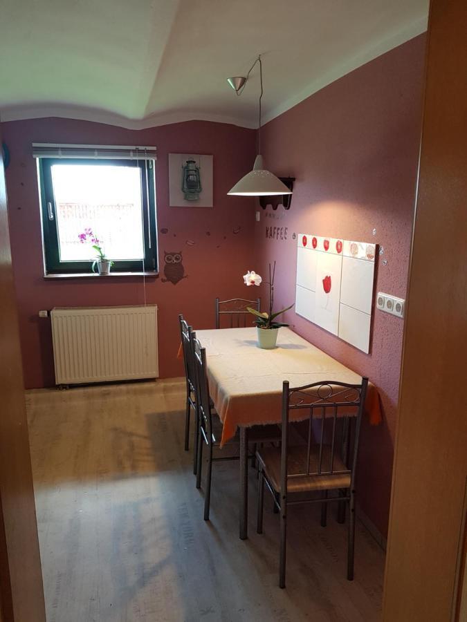 Ferienhaus Sooss Kattenstiegs-Muhle Exterior foto